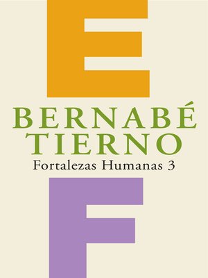 cover image of Fortalezas Humanas 3